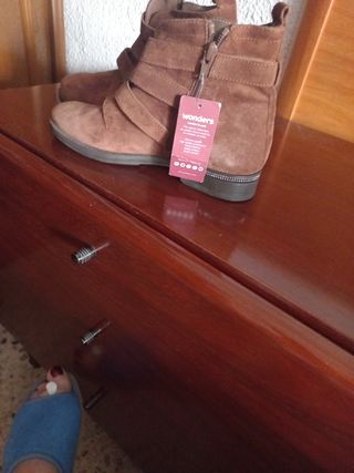 Botines 
