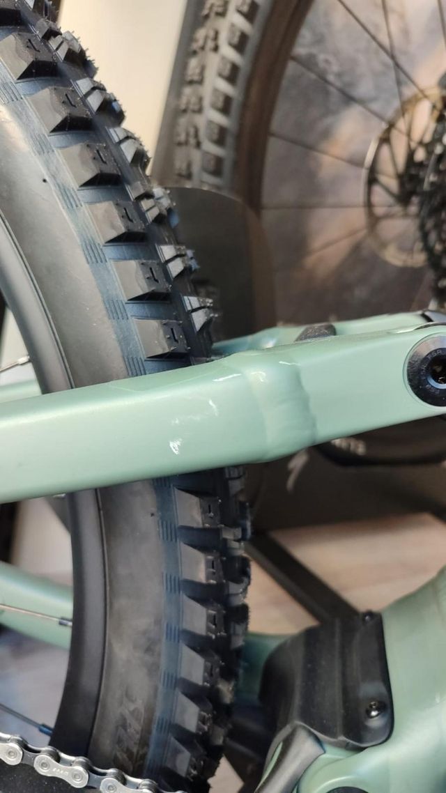 SPECIALIZED TURBO LEVO COMP 2025