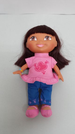 Dora Exploradora Muñeca
