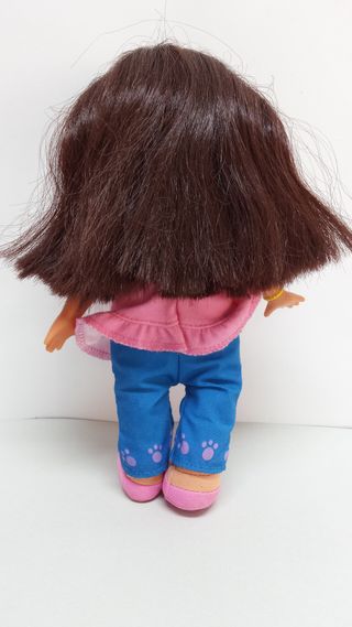 Dora Exploradora Muñeca