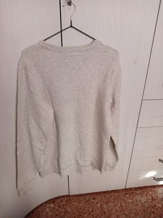 Sudadera Hollister 