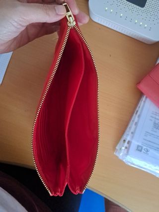 Bolso de mano Bimba y Lola