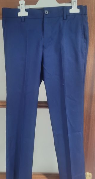 Traje niño marca Spagnolo talla 10-12