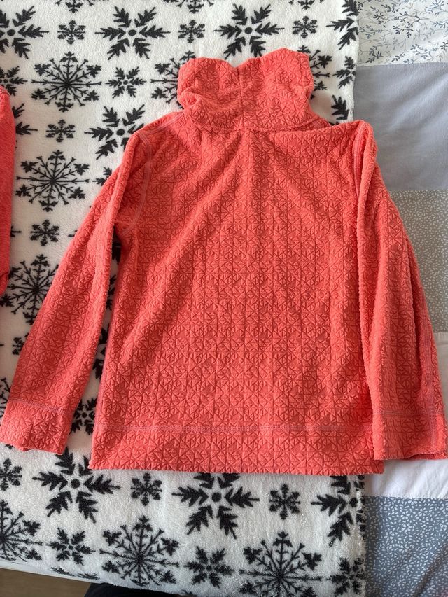 Camiseta térmica Wed’ze 6 años