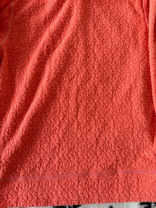 Camiseta térmica Wed’ze 6 años