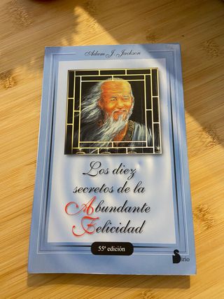 Los 10 Secretos de la Abundante Felicidad