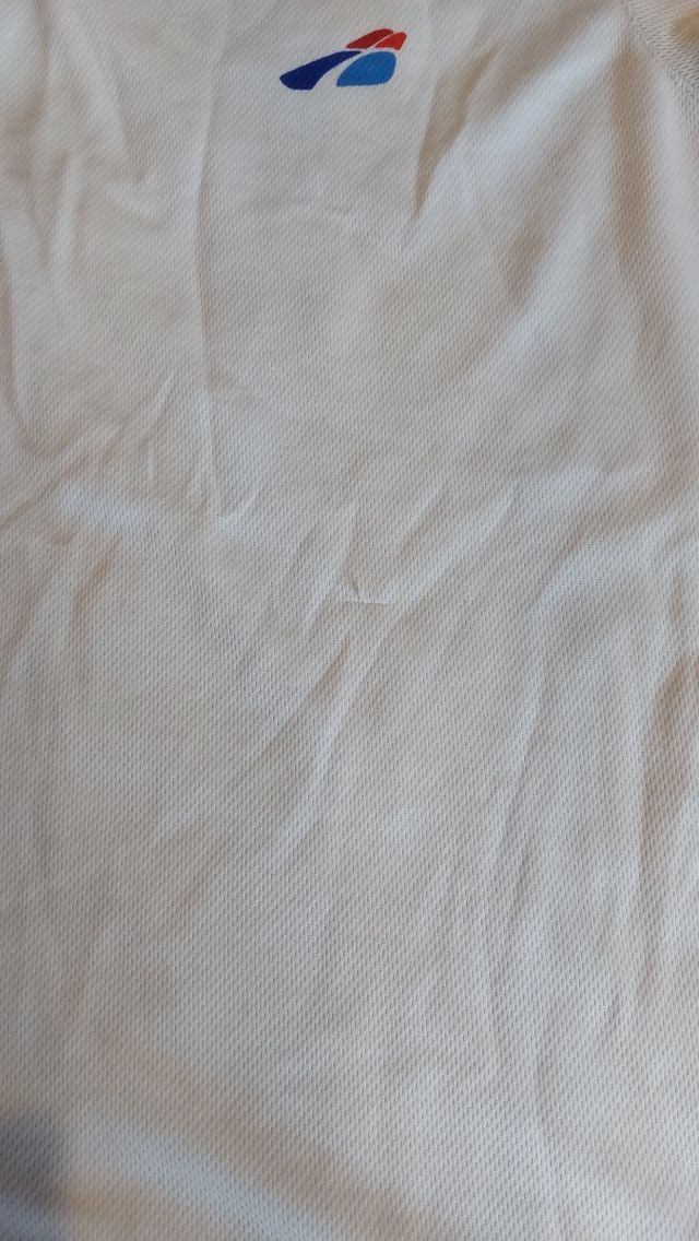 Camiseta uniforme educere