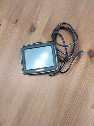 GPS TOMTOM