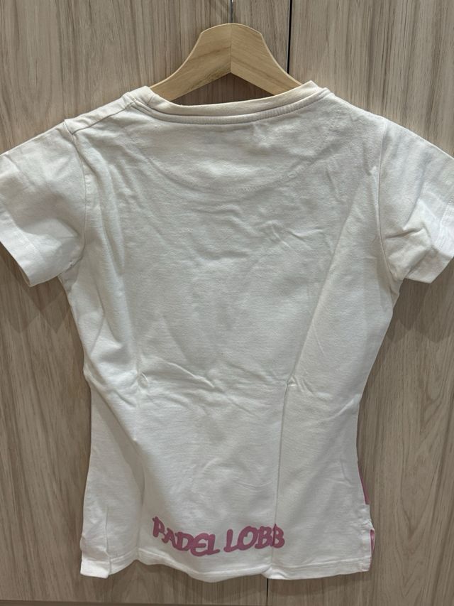 Ropa Padel