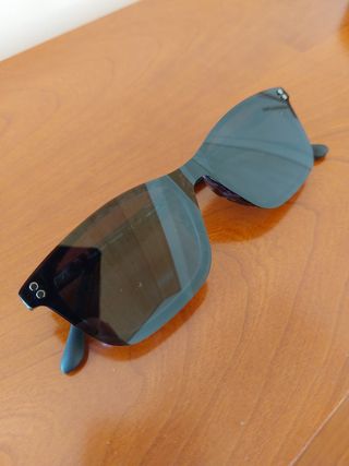 Gafas de sol con aumento -2-