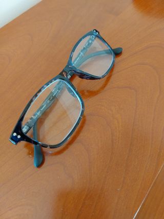 Gafas de sol con aumento -2-