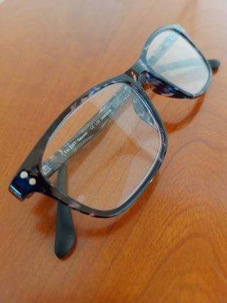 Gafas de sol con aumento -2-