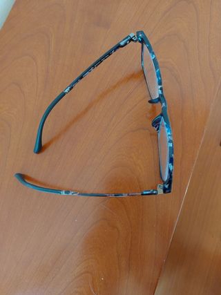 Gafas de sol con aumento -2-