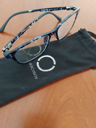 Gafas de sol con aumento -2-