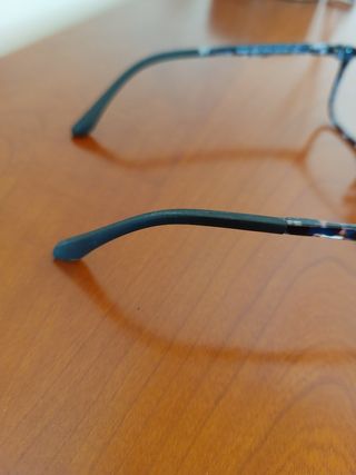 Gafas de sol con aumento -2-
