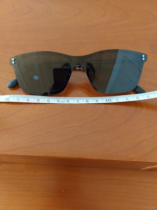 Gafas de sol con aumento -2-