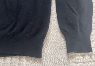 Jersey Punto Versace Jeans Couture