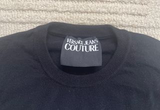 Jersey Punto Versace Jeans Couture