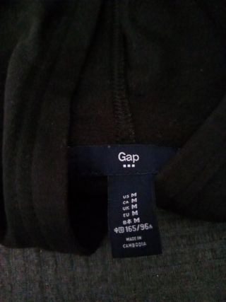 Sudadera de Gap