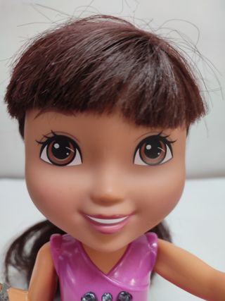 Dora Exploradora Muñeca de Mattel
