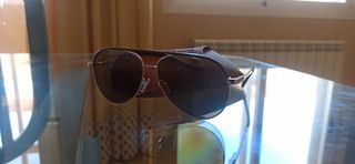 Gafas de sol dr. Franklin, aviador