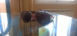 Gafas de sol dr. Franklin, aviador