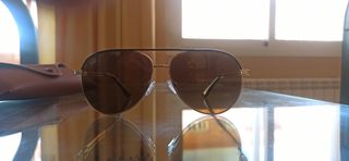 Gafas de sol dr. Franklin, aviador