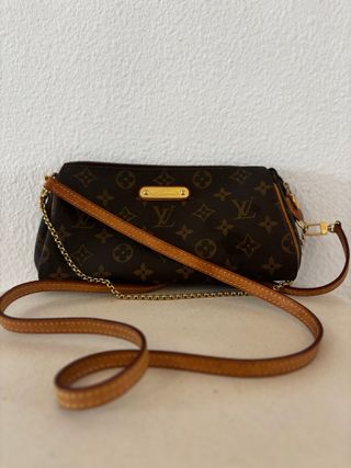 Bolso Louis Vuitton Eva