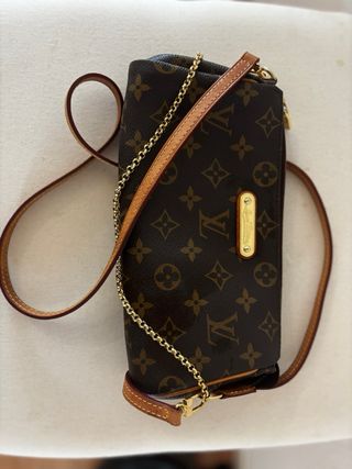 Bolso Louis Vuitton Eva