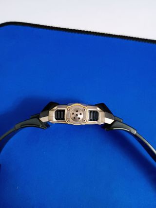 Casio Marine Gear MRT-200