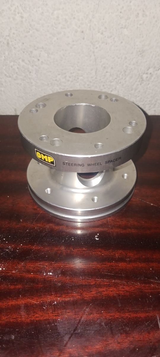 Desplazador volante omp