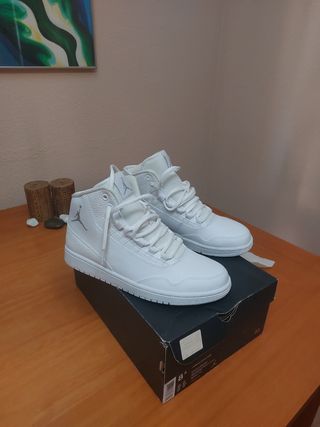 Jordan Executive 