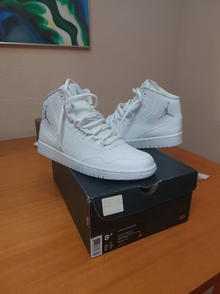 Jordan Executive 