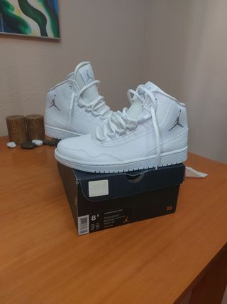 Jordan Executive 