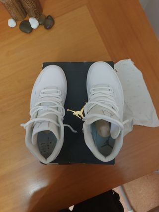 Jordan Executive 