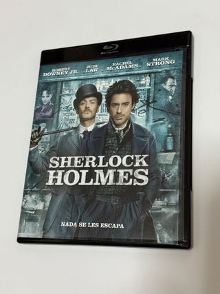 Lote configurable blu ray como nuevos