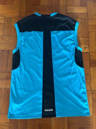 Camiseta deporte EA7
