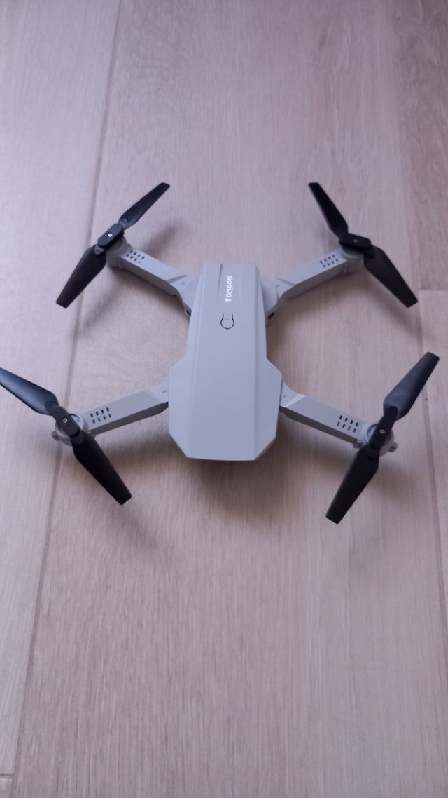Drone Tomzon