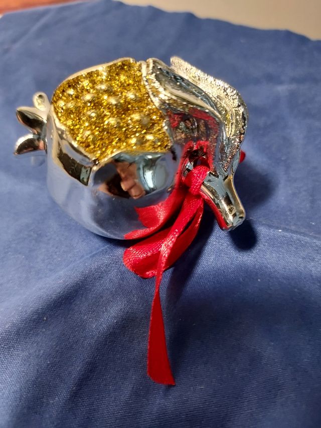 Melograna Soprammobile portafortuna