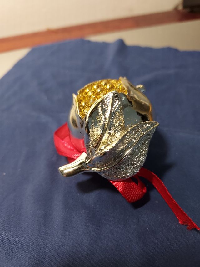 Melograna Soprammobile portafortuna