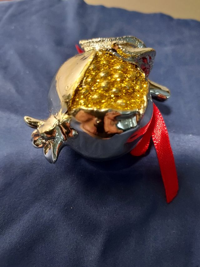 Melograna Soprammobile portafortuna