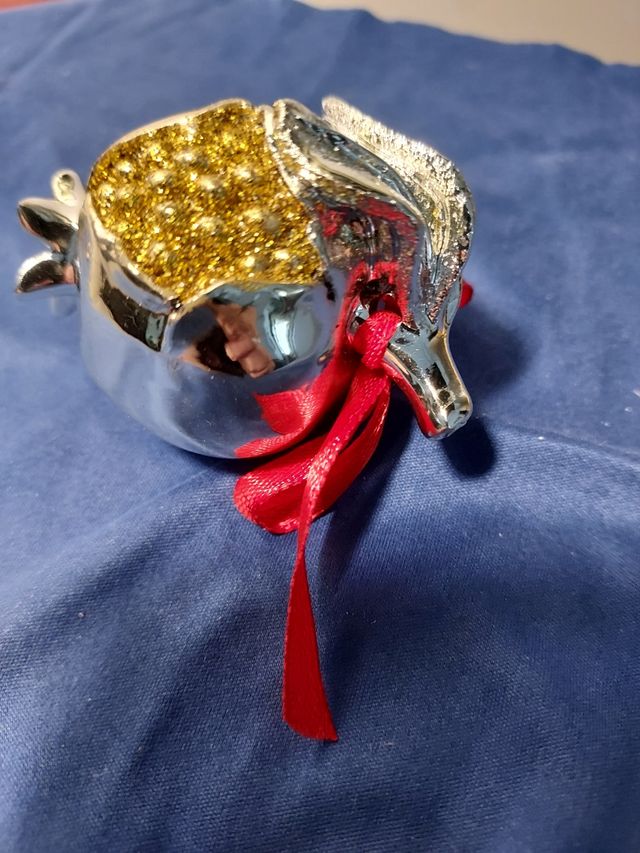 Melograna Soprammobile portafortuna