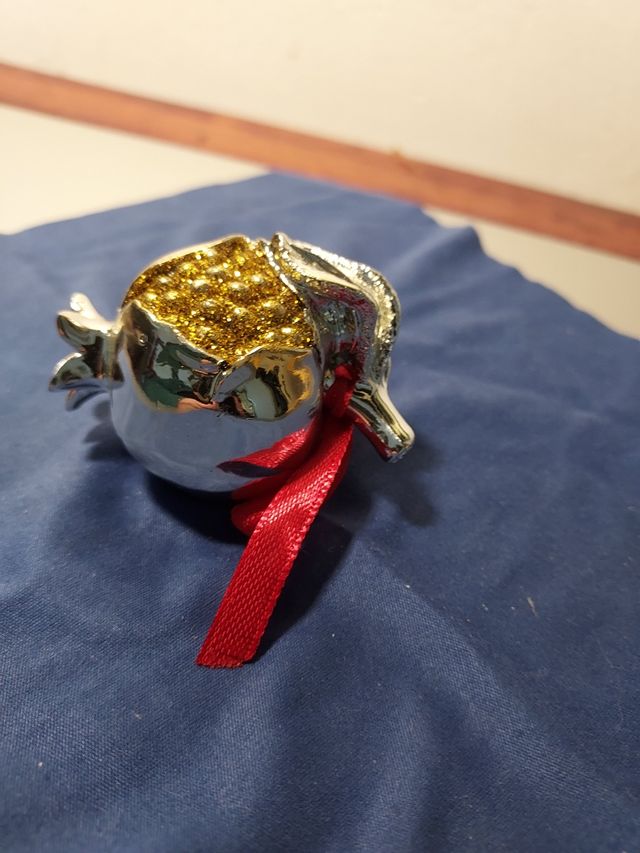 Melograna Soprammobile portafortuna