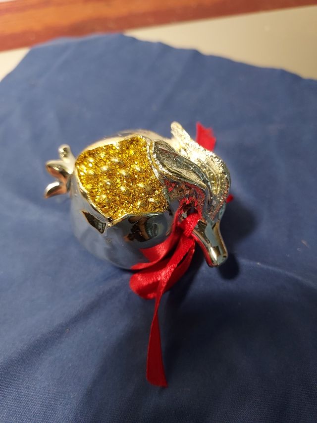 Melograna Soprammobile portafortuna