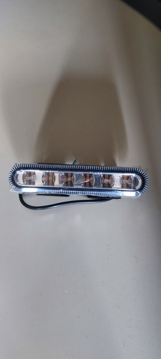 Piloto SecoRut Led Alto rendimiento 