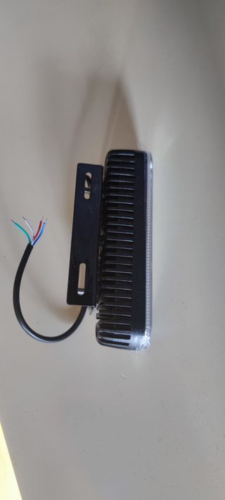 Piloto SecoRut Led Alto rendimiento 