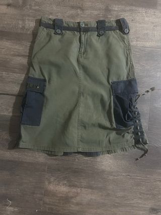 Falfa preciosa replay verde