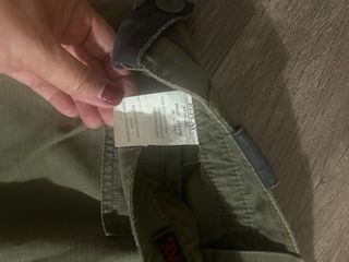 Falfa preciosa replay verde