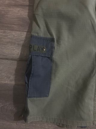 Falfa preciosa replay verde