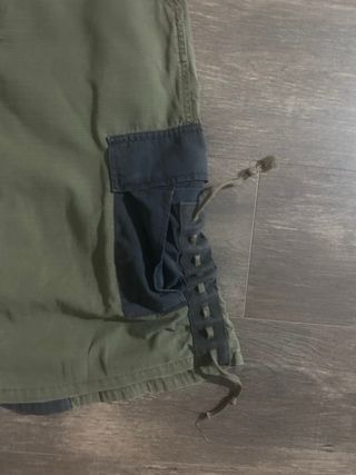 Falfa preciosa replay verde